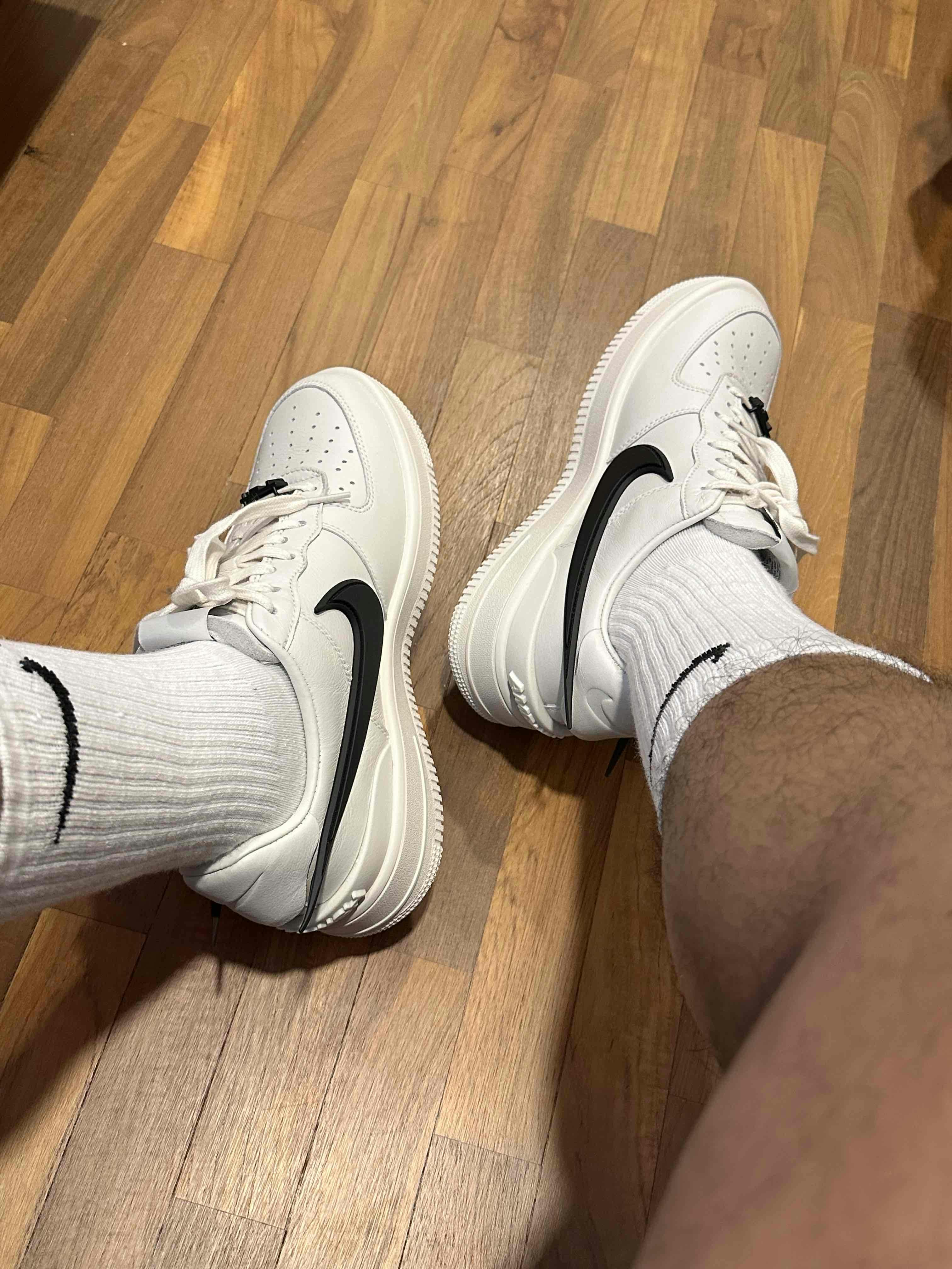 AMBUSH x Nike Air Force 1 'Phantom' DV3464-002 AMBUSH x Nike Air Force 1 'Phantom' DV3464-002